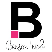 stbensonimoh.com Logo