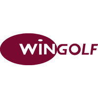 WinGolf - PING Authorised Distributor Logo