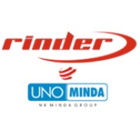 Lightsystems-Rinder-UnoMinda Logo