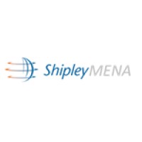 Shipley MENA - We Help Companies Win more Business... Logo