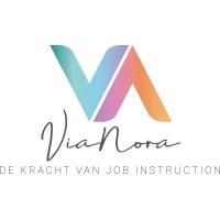 ViaNora Logo