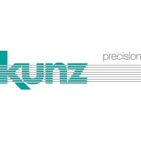 Kunz precision AG Logo