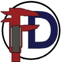 F. D. Hurka Metrology Logo