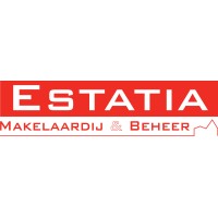 Estatia Vastgoedbeheer Logo