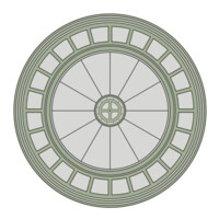 SAGONNE CAPITAL PARTNERS Logo