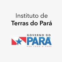 ITERPA - Instituto de Terras do Pará Logo