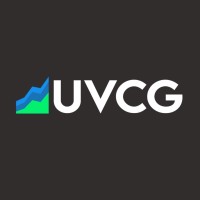 UVIC Consulting Group Logo