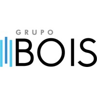 Grupo BOIS Logo