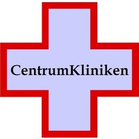 Centrumkliniken Logo