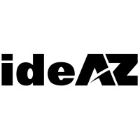 ideAZ JSC. Logo
