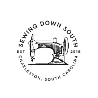 Sewing Down South Logo