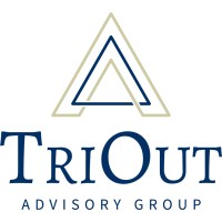 TriOut Advisory Logo