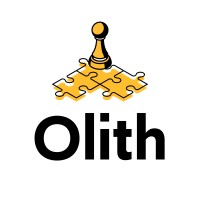 Olith Logo