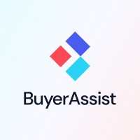 BuyerAssist.io Logo
