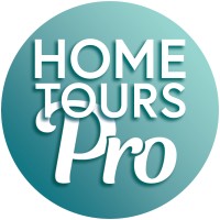 Home Tours Pro™ Logo