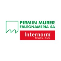 Pirmin Murer Falegnameria SA Logo