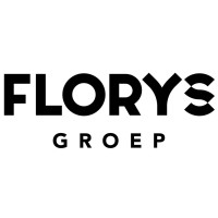 Florys Groep Logo