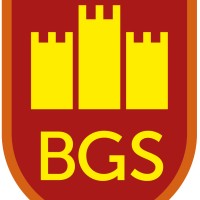 Brimsham Green School Logo