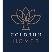 Coldrum Homes Logo