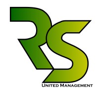 RS United Management Logo