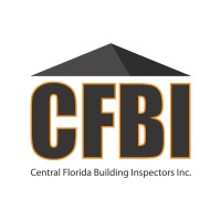 Central Florida Building Inspectors, Inc. Logo