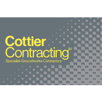 Cottier Contracting Ltd Logo