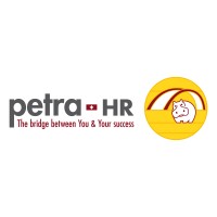 Petra Ognjenovic Switzerland Logo
