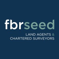 FBR Seed Logo