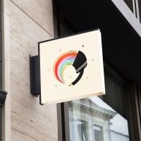 Betta Creates LLC Logo