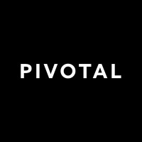 Pivotal - Subscription by Jaguar and Land Rover Logo
