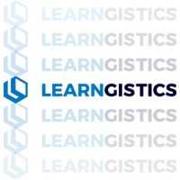 Learngistics Logo