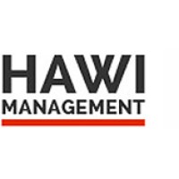 HAWI Management Logo