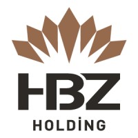 HBZ Holding Logo