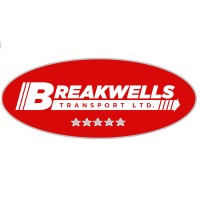 Breakwells Transport Ltd Logo