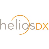 heliosDX Logo