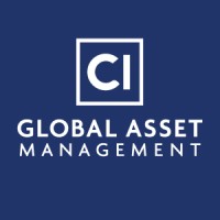 CI Global Asset Management Logo