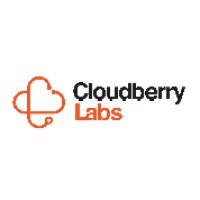 Cloudberry Labs AB Logo
