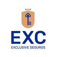 Exclusive Seguros - BH*SP*POA Logo