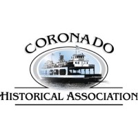 Coronado Historical Association Logo