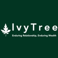 IvyTree Financial Services Logo