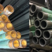 Paulsen Pipe Logo
