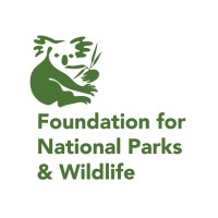 Foundation for National Parks & Wildlife Logo