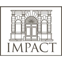 agence IMPACT Logo