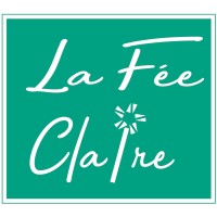 La Fée Claire Logo