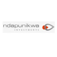 Ndapunikwa Investments Management (PTY) LTD Logo