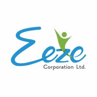 Eeze Corporation Ltd Logo