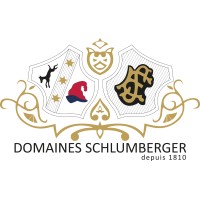 Domaines Schlumberger Logo