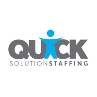 Quick Solution Staffing, INC Logo