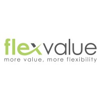 FlexValue Logo
