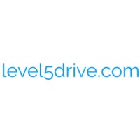 Level5drive Logo